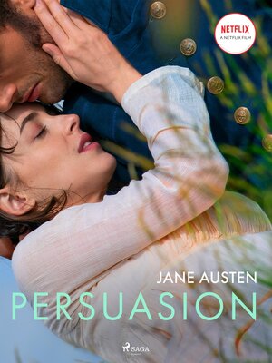 Persuasion - ebook
